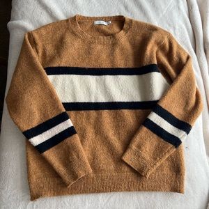 Lush sweater S